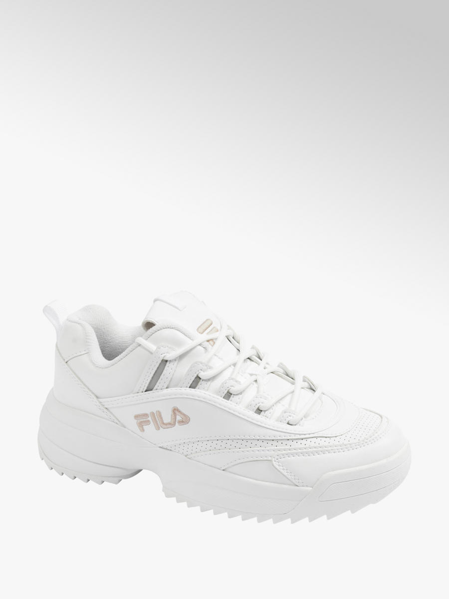 Deichmann fila chunky outlet sneaker